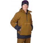 Hannah Patty Fd golden brown/anthracite – Zboží Dáma