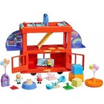 Hasbro Prasátko Peppa Pig party autobus – Zboží Dáma