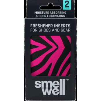 Smell well Black Zebra