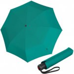 Knirps KNIRPS A.200 MEDIUM PACIFIC - elegantní dámský plnoautomatický deštník – Zboží Mobilmania