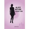 Elektronická kniha Kocian Jiljí - Alice Novak-agent 008 /akční novela trochu jinak/