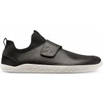 Vivobarefoot Primus Knit EZ Obsidian leather – Zboží Mobilmania