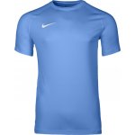 Nike Dri-FIT PARK VIII JR Světle modrá Bílá – Hledejceny.cz