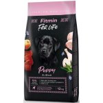 Fitmin Dog For Life Puppy 12 kg – Zbozi.Blesk.cz