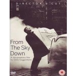 U2 - From The Sky Down [Blu-ray] – Hledejceny.cz