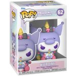 Funko Pop! Sanrio Hello Kitty Kuromi UP – Zbozi.Blesk.cz