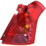 Pravé zadní světlo Suzuki Swift III (MZ/EZ) 07-10 HATCHBACK – Hledejceny.cz