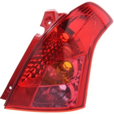 Pravé zadní světlo Suzuki Swift III (MZ/EZ) 07-10 HATCHBACK – Hledejceny.cz