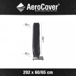 Aerocover 7978 Ochranný obal na boční slunečník 292x60/65 cm – Hledejceny.cz
