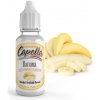 Příchuť pro míchání e-liquidu Capella Flavors USA Banana 13 ml