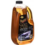 Meguiar's Gold Class Car Wash Shampoo & Conditioner 1,89 l | Zboží Auto