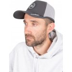 Matrix Kšiltovka Surefit Baseball Cap Grey – Zboží Dáma
