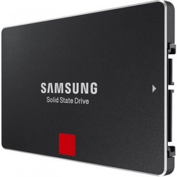 Samsung 860 Pro 256GB, MZ-76P256BW