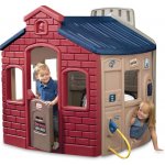Little Tikes domek město 444D Earth Colors – Zboží Dáma