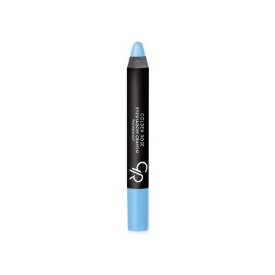 Golden Rose eyeshadow Crayon waterproof 04 2,4 g – Zboží Dáma