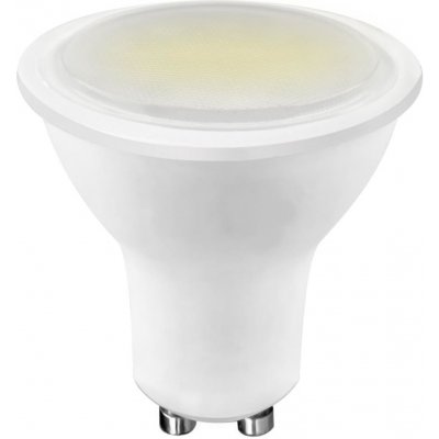 MAXLED LED Žárovka GU10/7W/230V 4000K MX0180 – Sleviste.cz