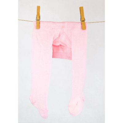 Loana Punčocháčky s aloe vera světle růžové hladké – Hledejceny.cz