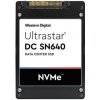Pevný disk interní WD Ultrastar SN640 3,2TB, WUS4CB032D7P3E3