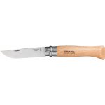 Opinel Inox VRI N°09 001083 (9 cm) – Hledejceny.cz