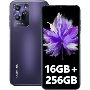 Oukitel C32 Pro 8GB/256GB od 3 999 Kč - Heureka.cz