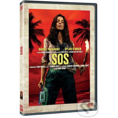 SOS DVD – Zbozi.Blesk.cz