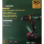 PARKSIDE PABS 20-Li G8 100395750 – Zboží Dáma