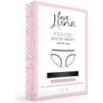 Love Luna Menstruační kalhotky Bikini – Hledejceny.cz