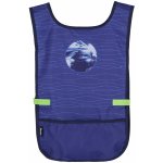 Zástěra pončo OXY Sherpy Blue 471167 – Sleviste.cz