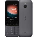 Nokia 6300 4G Dual SIM – Zboží Živě