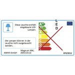 AM 114112 LED svítidlo Magnum kostka studená bílá 1,4W 4200K 12V DC IP68 – Hledejceny.cz