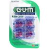 Přípravek pro péči o rovnátka Gum Red Cote tablety 12 ks