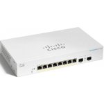 Cisco CBS220-8T-E-2G – Zboží Mobilmania