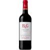 Víno Barton & Guestier Pinot Noir Reserve 11,5% 0,75 l (holá láhev)
