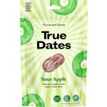 TRUE DATES Datle s příchutí kyselé jablko 100 g – Zboží Mobilmania
