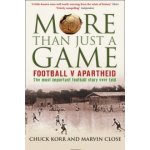 More Than Just a Game - M. Close, P. Korr – Hledejceny.cz