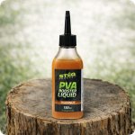 Stég PVA Booster Liquid Tigernut 150 ml – Zboží Mobilmania