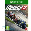 Hry na Xbox One Moto GP 18