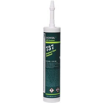 Dowsil Corning 737 neutrální RTV silikon 310 ml