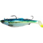 Savage Gear 4D Herring Big Shad Green Mackerel 25cm 300g – Hledejceny.cz