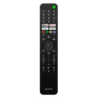 Dálkový ovladač Sony KD-32W800 – Hledejceny.cz