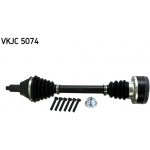 Hnací hřídel - poloosa SKF VKJC 5074 (VKJC5074) – Hledejceny.cz