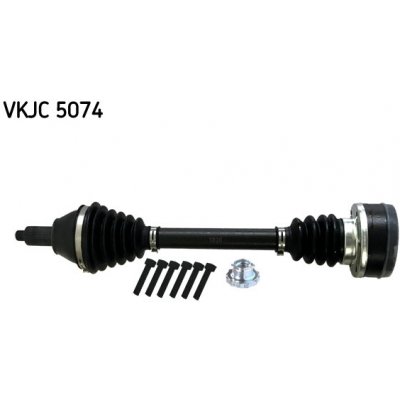 Hnací hřídel - poloosa SKF VKJC 5074 (VKJC5074) – Hledejceny.cz