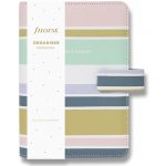 Filofax Good A6 týdenní 2024 Vibes stripes – Zbozi.Blesk.cz