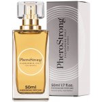 PheroStrong Only pro ženy 50 ml – Zboží Mobilmania