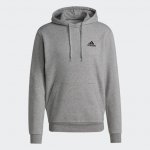 adidas Performance M feelcozy hd H12213 Šedá – Zboží Mobilmania