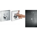 Hansgrohe Shower 15763000