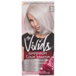 Garnier Color Sensation S9 Stříbrná blond – Zboží Dáma