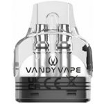 Vandy Vape Gemini 0,6 ohm – Zboží Dáma
