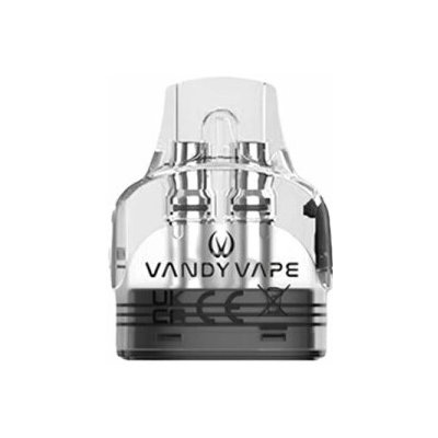 Vandy Vape Gemini 0,6 ohm – Zboží Dáma