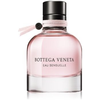 Bottega Veneta Eau Sensuelle parfémovaná voda dámská 50 ml